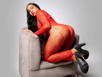 Livejasmin Nude Webcam of JeimyCampos