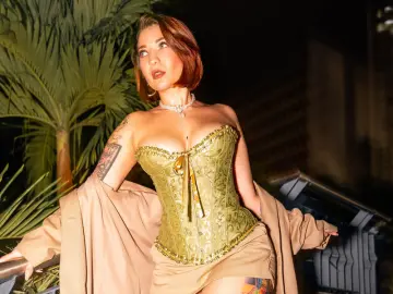 Livejasmin Live Sex of GiaOlives