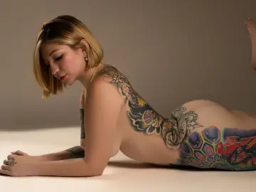 Livejasmin Best Webcam of GiaOlives