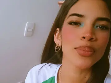 Livejasmin Private Sex Chat of MeliSanders