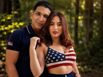 Livejasmin Private Sex Chat of LukeAndSofiabl