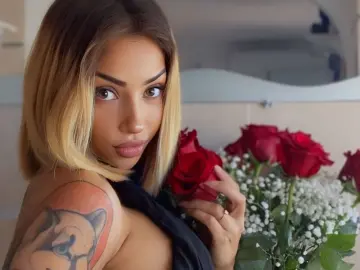 Livejasmin Sex Chat of LindaDu