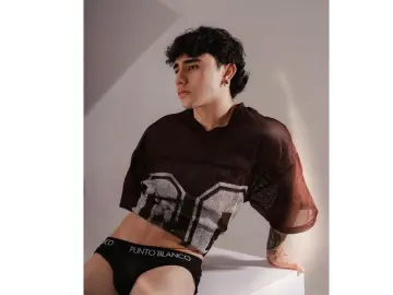 Livejasmin Adult Webcams of ZackBelmond