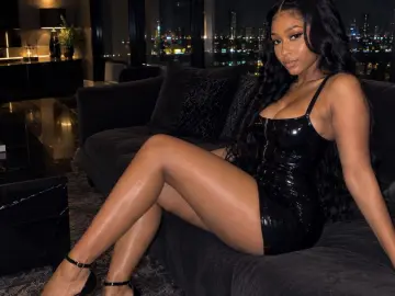 Livejasmin Sex Cam of GloriaCage