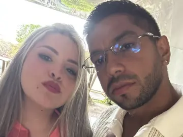 Livejasmin Sex Chat of NicoleandTim