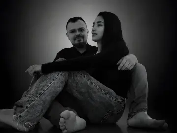Livejasmin Sex Cam of HarryAndHanna