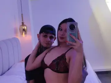 Livejasmin Best Webcam of ConorAndMeli