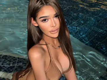 Livejasmin Live Sex Cam of AubreyAmurri