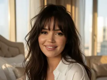 Livejasmin Sex Chat of JodieBanderas