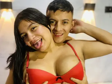 Livejasmin Nude Webcam of TaniaAndDixon