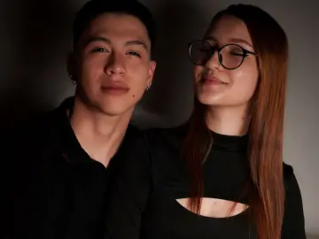 Livejasmin Live Sex of SammyAndErick