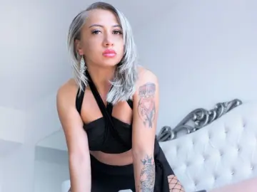 Livejasmin Private Sex Chat of TinaFit