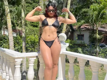 Livejasmin Live Porn of AriStark