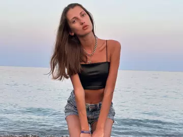 Livejasmin Private Sex Chat of SamanthaShein