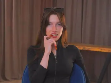 Livejasmin Private Sex Chat of AshantiLussier