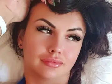 Livejasmin Sex Chat of DarkroseMamba
