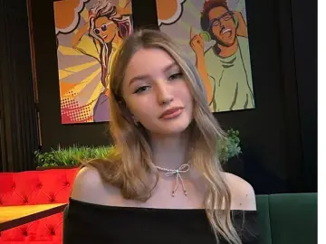 Livejasmin Best live sex cam show of ClarineTimson