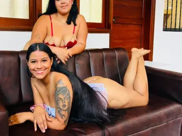 Livejasmin Private Sex Chat of SalomeAnna