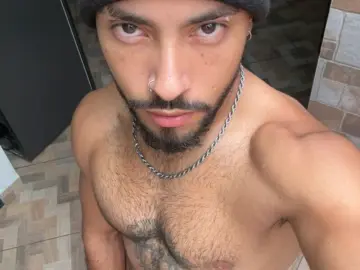 Livejasmin Live Sex of MatheoBaer