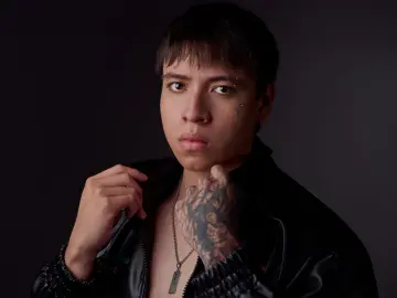 Livejasmin Best Webcam of RomanKene