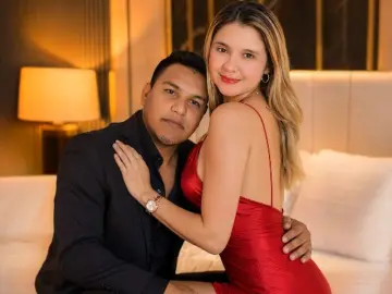 Livejasmin Live Sex Cam of PamelaAndDyland
