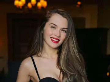 Livejasmin Sex Chat of QuinnTakara