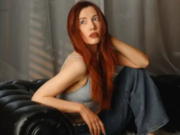 Livejasmin Live Sex of EvaVestern