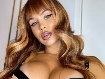 Livejasmin Watch Live Sex Cams of KylieClark