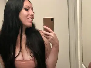 Myfreecams Sex Cam of prettynikki
