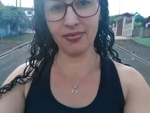 Myfreecams Live Sex of Thyna_sexy