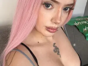 Myfreecams Best Webcam of Baby_dollie