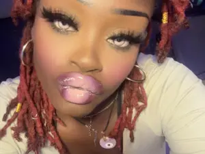 Myfreecams Live Sex of GoddessTati_