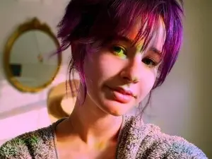 Myfreecams Live Sex of Lady_Garnet22