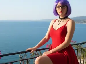 Myfreecams Adult Webcams of JuliaFreedom