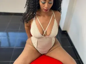Myfreecams Sex Cam of EbonyxNasty