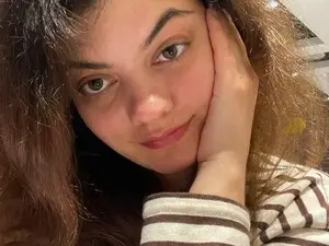 Myfreecams Nude Webcam of ocean_eyess_
