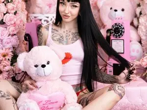 Myfreecams Sex Cam of lovesick