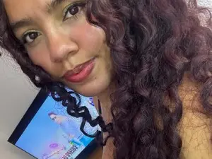 Myfreecams Adult Video Chat of Lauradani