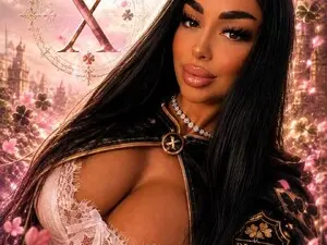 Myfreecams Sex Cam of BlackCloverX