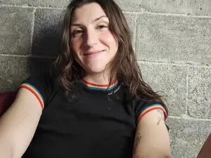 Myfreecams Live Sex of just_erika