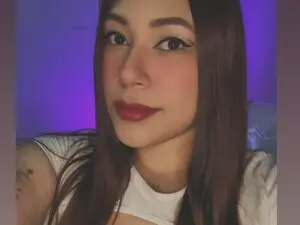 Myfreecams Live Sex of Alexiarossee_