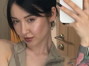 Myfreecams Adult Webcam of Azulafire
