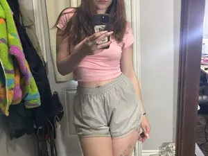 Myfreecams Free Porn Cam of azuurerose