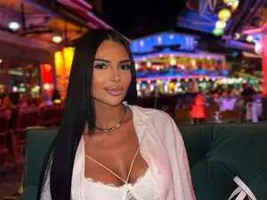 Myfreecams Live Porn of Britney_Charm
