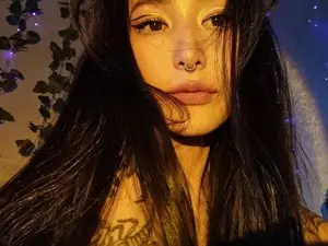 Myfreecams Best Webcam of KellyAsian