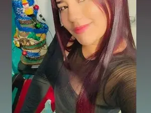 Myfreecams Adult Webcams of Paola_curvess