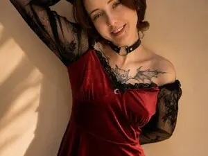 Myfreecams Adult Video Chat of OliviaFlex