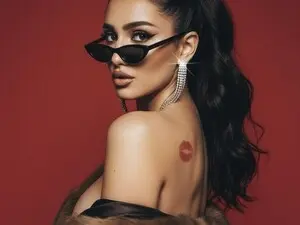 Myfreecams Live Sex of YourDesiree_