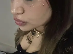 Myfreecams Best live sex cam show of LethiaVoid