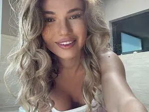 Myfreecams Adult Webcam of Dariadely